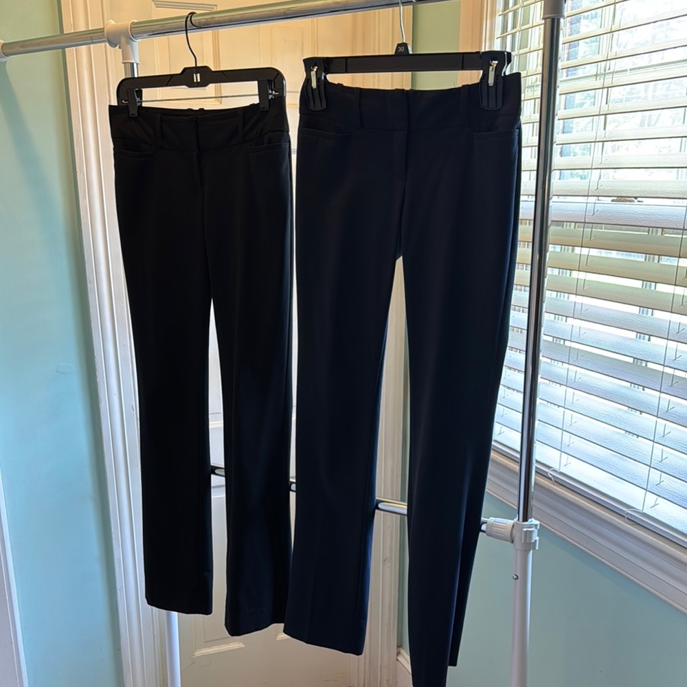The Limited Black and Blue Collection